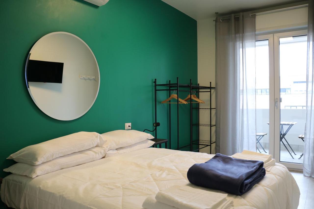 Sleep Inn Assago With Balcony - 7 Luaran gambar